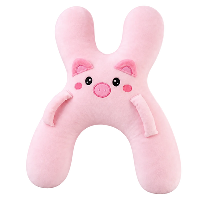Almohada de Viaje Infantil DORMI